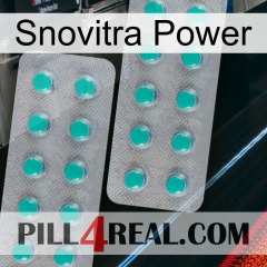 Snovitra Power 29